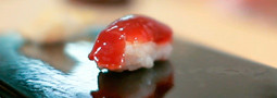 Sukiyabashi Jiro, probablemente, el mejor sushi del mundo