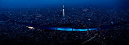 Tokyo Sky Tree, un puente hasta el cielo