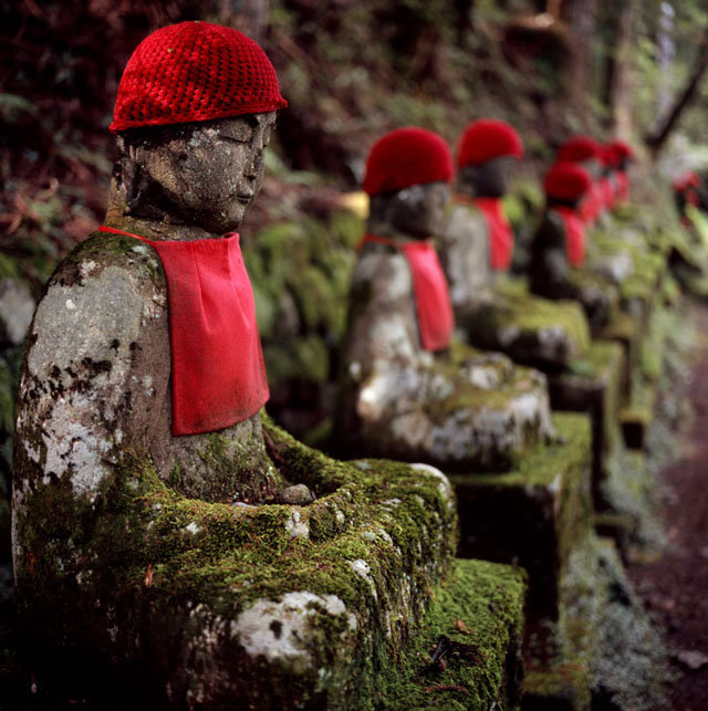 Jizo Nikko